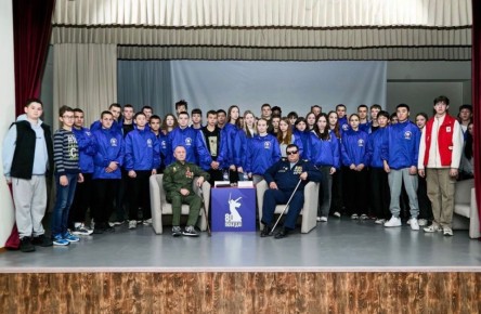 Организации Анапы победили в конкурсе «Гранты Губернатора Кубани»