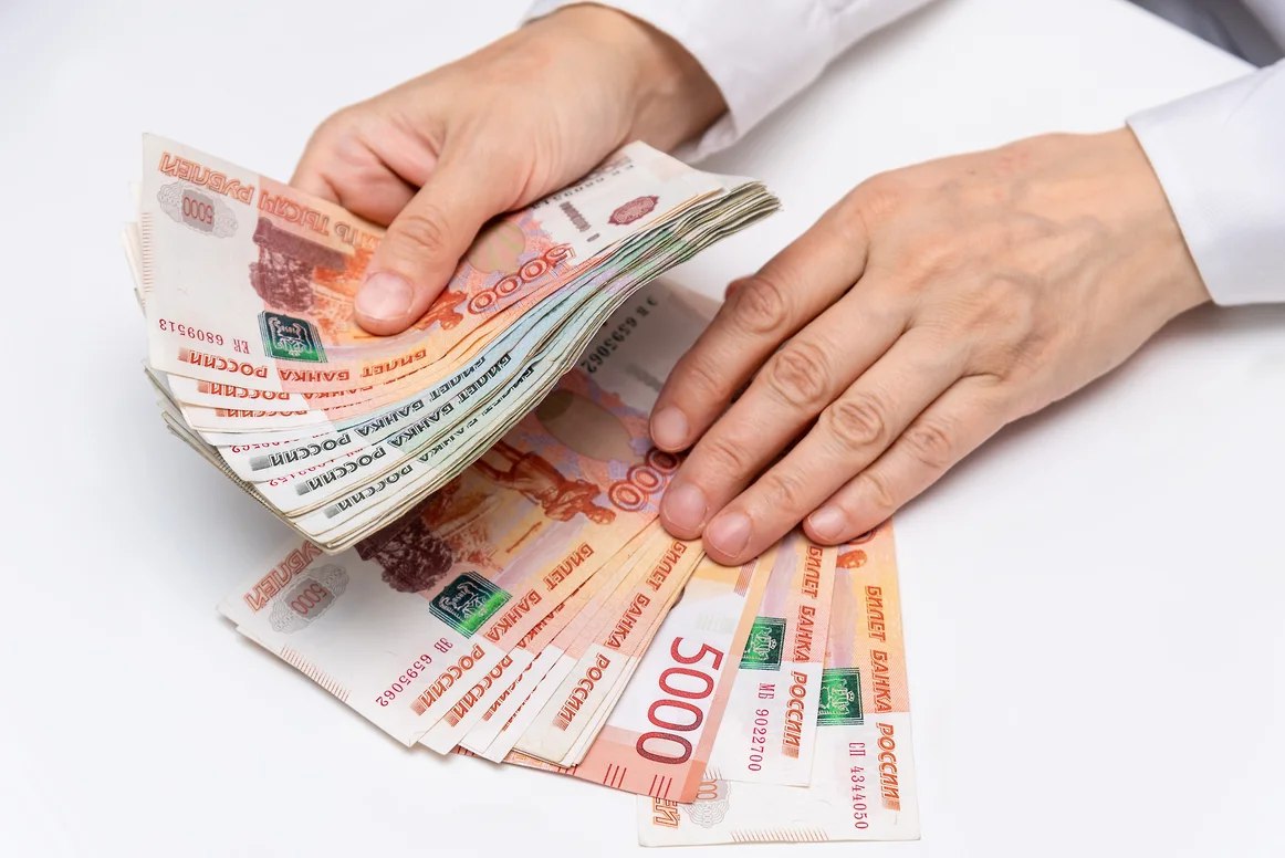 Кубань входит в топ-10 регионов России по популярности самозапретов кредитов