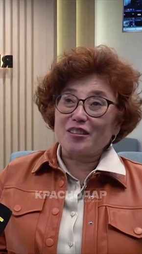 «Опыт, который нужно перенимать!»