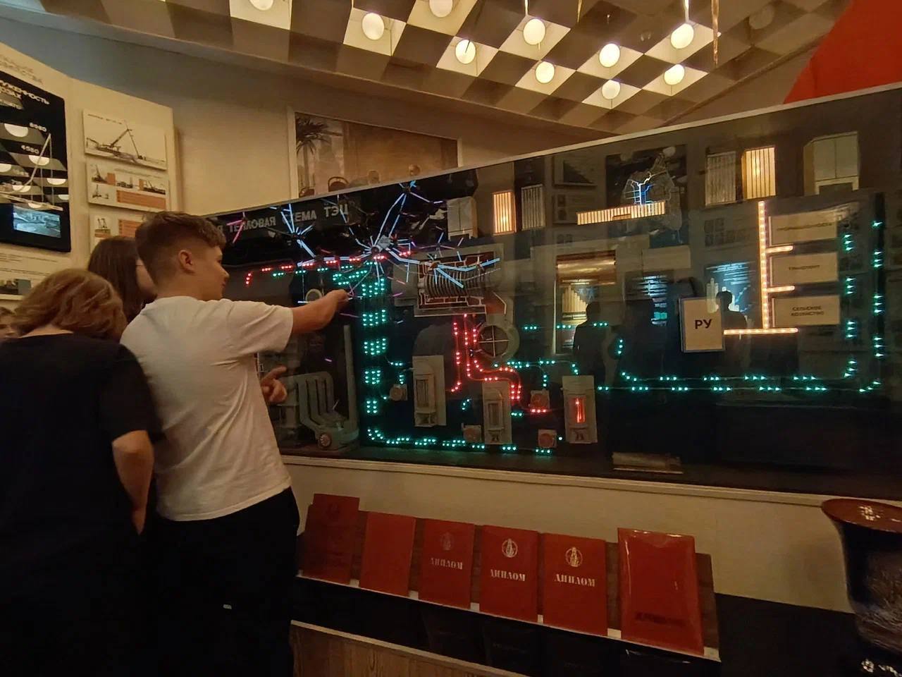 Минэнерго России и Общество «Знание» объединили более 620 тыс Минэнерго России и Общество «Знание» объединили более 620 тыс