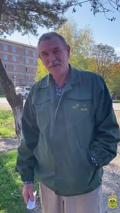 «Отцу звонили мошенники, пытались деньги последние снять»