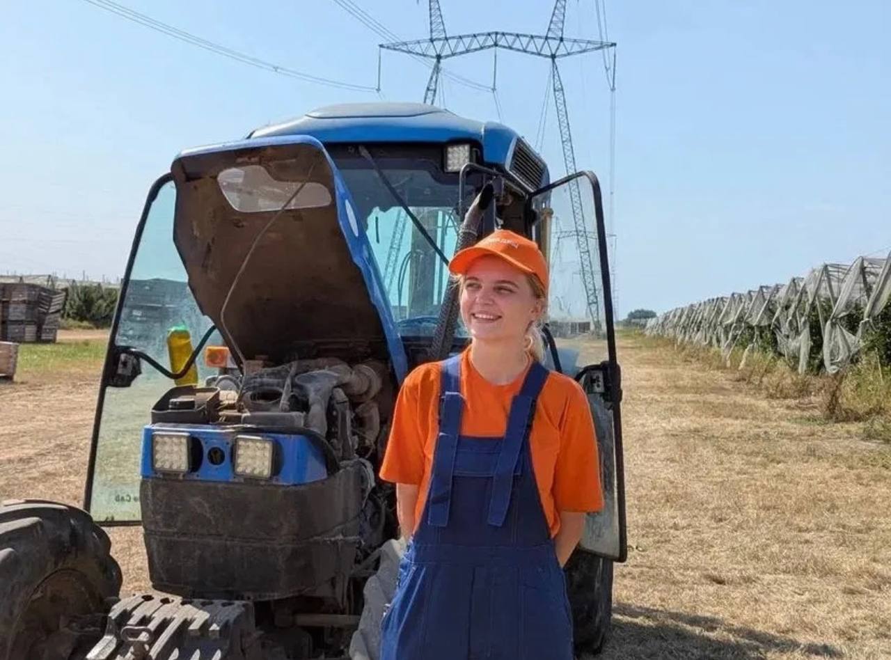 Вениамин Кондратьев: В 2025 году студенческие отряды Кубани трудоустроили более двух тысяч человек Вениамин Кондратьев: В 2025 году студенческие отряды Кубани трудоустроили более двух тысяч человек