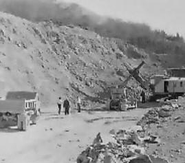 Алексей Богодистов: Сегодня исполняется 40 лет со дня завершения строительства объездной дороги Геленджика — одной из важнейших транспортных артерий курорта Алексей Богодистов: Сегодня исполняется 40 лет со дня завершения строительства объездной дороги Геленджика — одной из важнейших транспортных артерий курорта