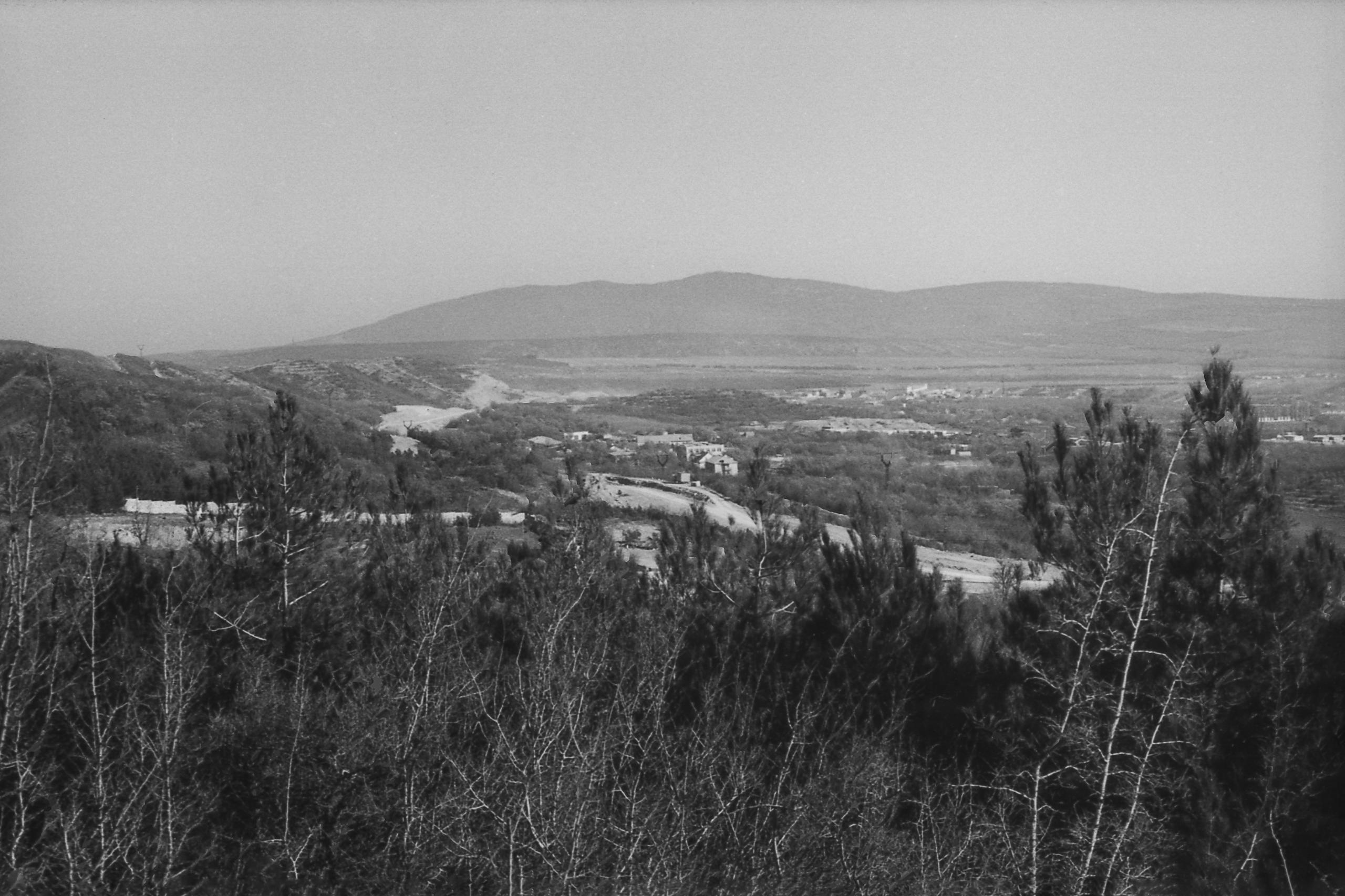 Алексей Богодистов: Сегодня исполняется 40 лет со дня завершения строительства объездной дороги Геленджика — одной из важнейших транспортных артерий курорта Алексей Богодистов: Сегодня исполняется 40 лет со дня завершения строительства объездной дороги Геленджика — одной из важнейших транспортных артерий курорта