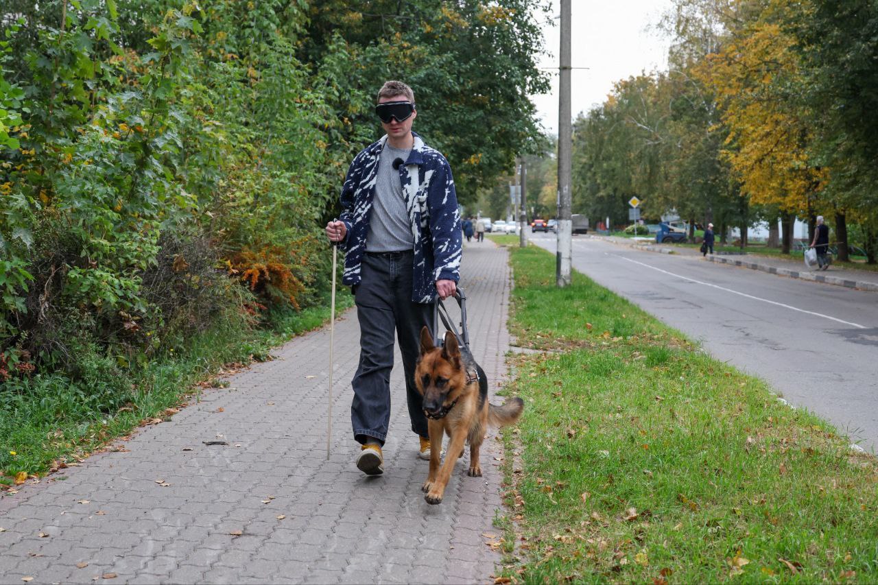 Ежемесячное пособие на оплату проезда ввели для студентов с инвалидностью