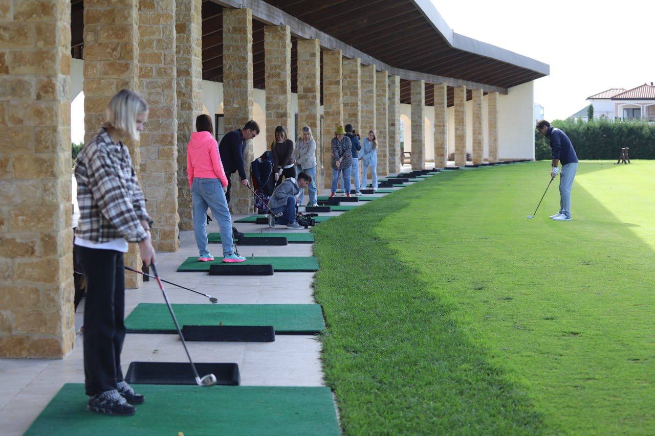 Продолжаем серию публикаций о прошедшем пресс-туре в Геленджике Продолжаем серию публикаций о прошедшем пресс-туре в Геленджике