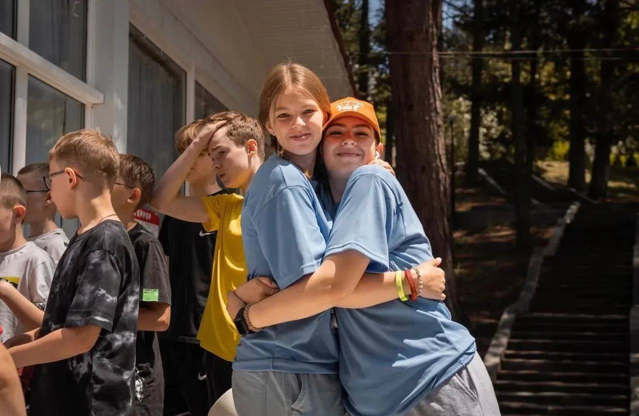 Вениамин Кондратьев: В 2025 году студенческие отряды Кубани трудоустроили более двух тысяч человек Вениамин Кондратьев: В 2025 году студенческие отряды Кубани трудоустроили более двух тысяч человек