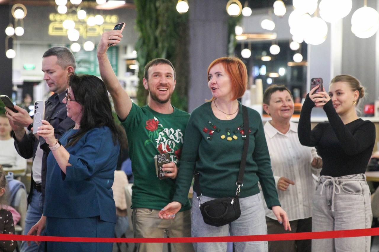 Ваши искренние эмоции на КАВЕР-СРЕДЕ – в нашем альбоме Ваши искренние эмоции на КАВЕР-СРЕДЕ – в нашем альбоме