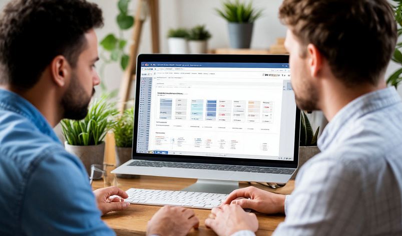 Ейчан приглашают принять участие в опросе о состоянии и развитии конкуренции на товарных рынках Краснодарского края