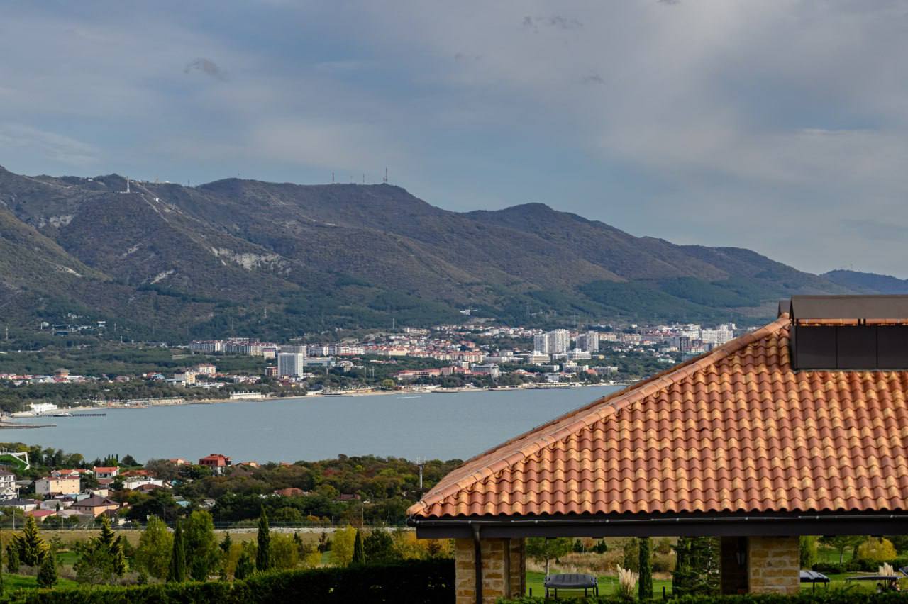 Продолжаем серию публикаций о прошедшем пресс-туре в Геленджике Продолжаем серию публикаций о прошедшем пресс-туре в Геленджике