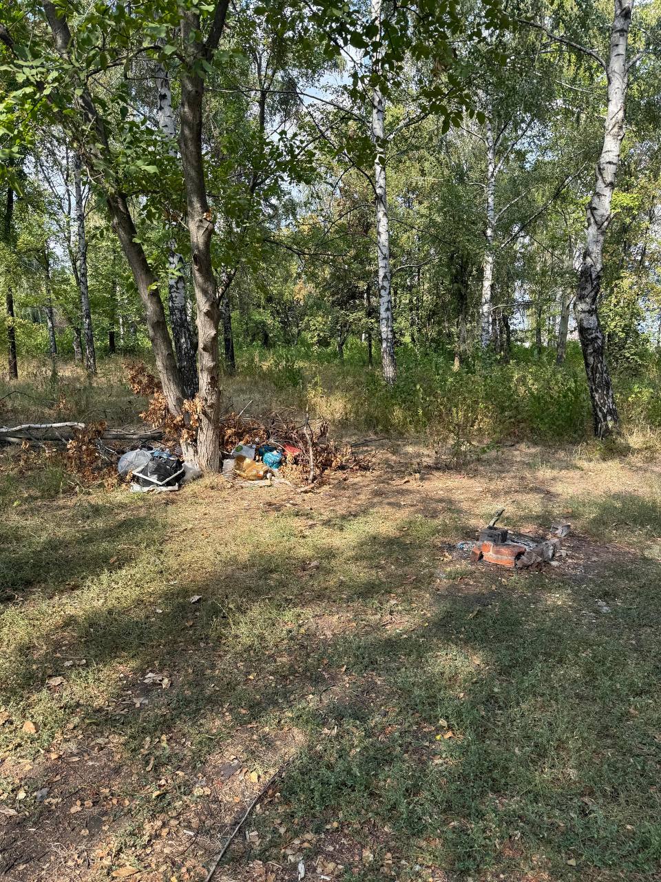 По требованию Тихорецкого межрайонного прокурора на муниципалитет судом возложена обязанность по приведению в надлежащее состояние особо охраняемой территории