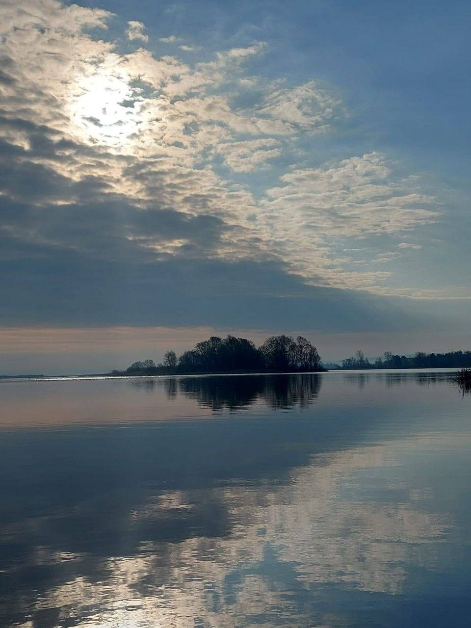 О погоде на 1 ноября. В Краснодарском крае переменная облачность О погоде на 1 ноября. В Краснодарском крае переменная облачность