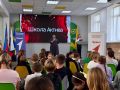 В Анапе прошел муниципальный этап образовательного интенсива «Школа Актива»