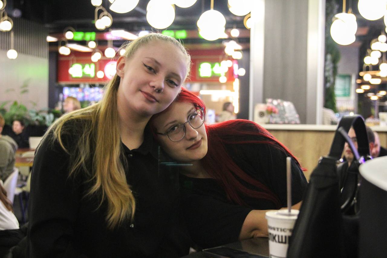 Ваши искренние эмоции на КАВЕР-СРЕДЕ – в нашем альбоме Ваши искренние эмоции на КАВЕР-СРЕДЕ – в нашем альбоме