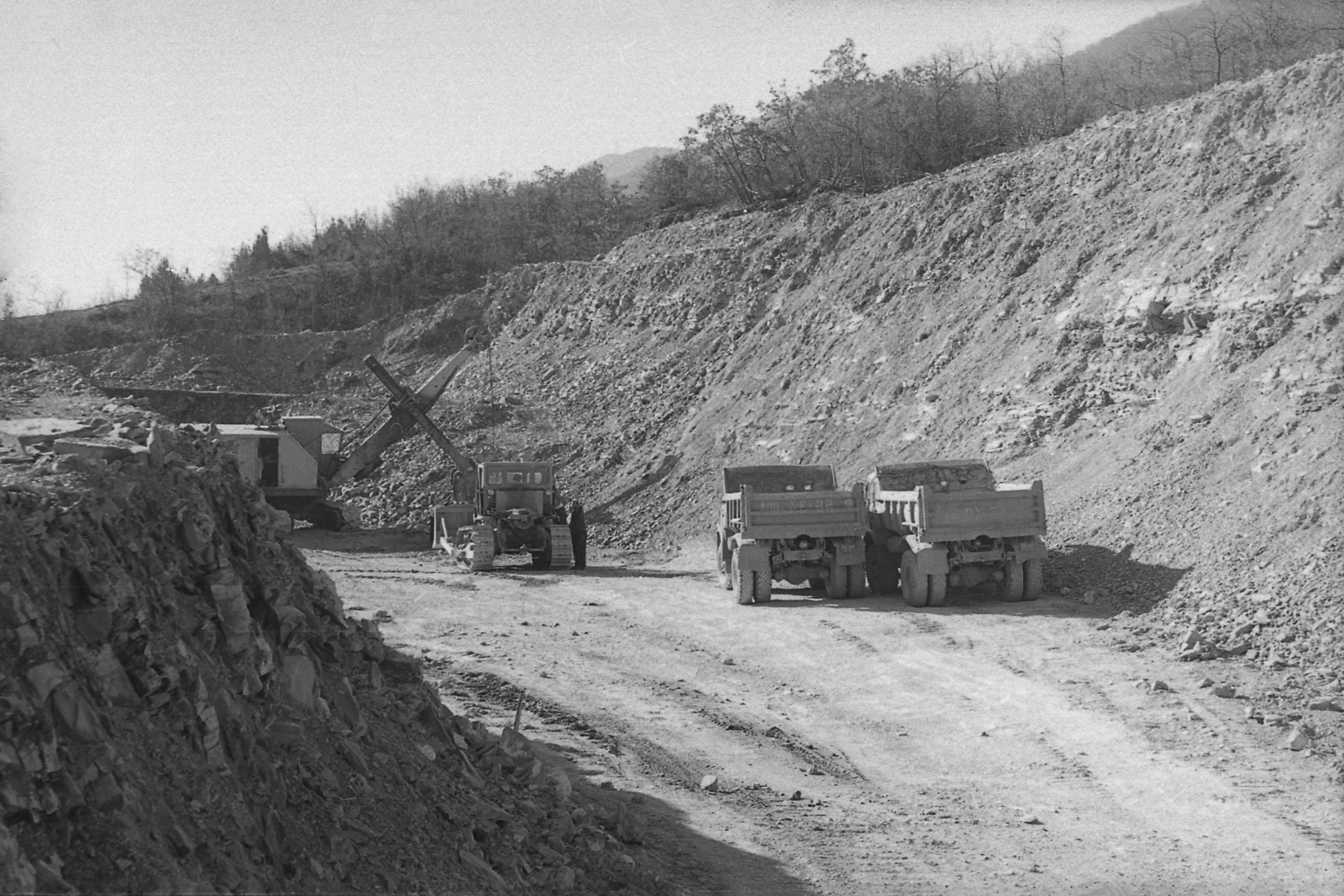 Алексей Богодистов: Сегодня исполняется 40 лет со дня завершения строительства объездной дороги Геленджика — одной из важнейших транспортных артерий курорта Алексей Богодистов: Сегодня исполняется 40 лет со дня завершения строительства объездной дороги Геленджика — одной из важнейших транспортных артерий курорта