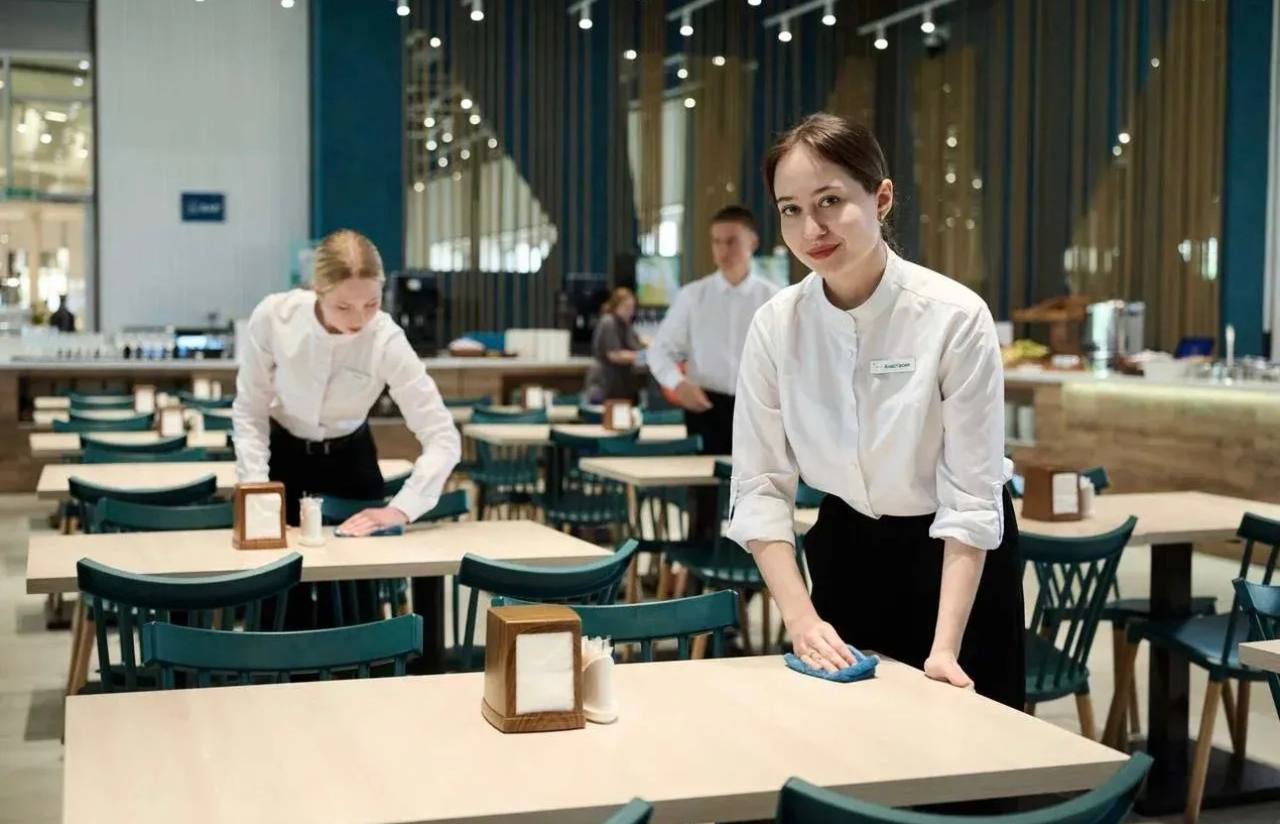 Вениамин Кондратьев: В 2025 году студенческие отряды Кубани трудоустроили более двух тысяч человек Вениамин Кондратьев: В 2025 году студенческие отряды Кубани трудоустроили более двух тысяч человек