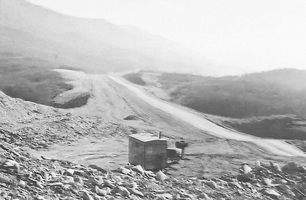 Алексей Богодистов: Сегодня исполняется 40 лет со дня завершения строительства объездной дороги Геленджика — одной из важнейших транспортных артерий курорта Алексей Богодистов: Сегодня исполняется 40 лет со дня завершения строительства объездной дороги Геленджика — одной из важнейших транспортных артерий курорта