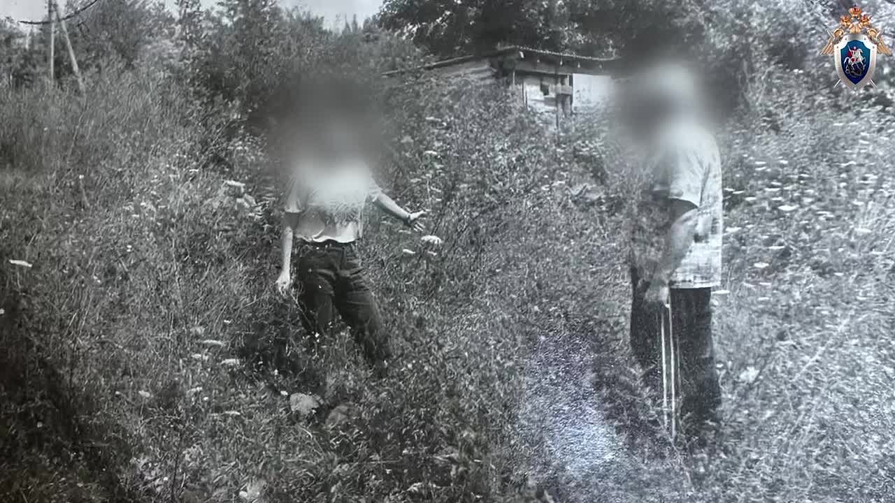 Искали 28 лет. Житель Кубани стал фигурантом уголовного дела об изнасиловании, которое было совершено 28 лет назад