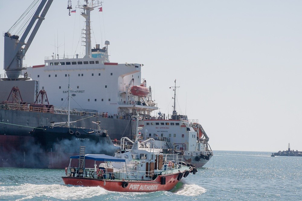 Все живы, но есть повреждения