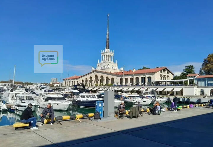 В этом году массовый отопительный сезон в Сочи стартует раньше обычного - с 5 ноября