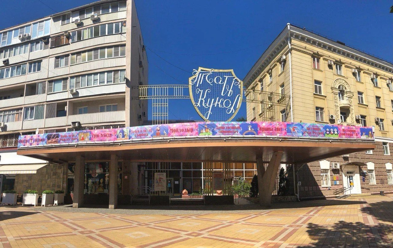 В селе Белая Глина капитально ремонтируют детский сад №12 В селе Белая Глина капитально ремонтируют детский сад №12