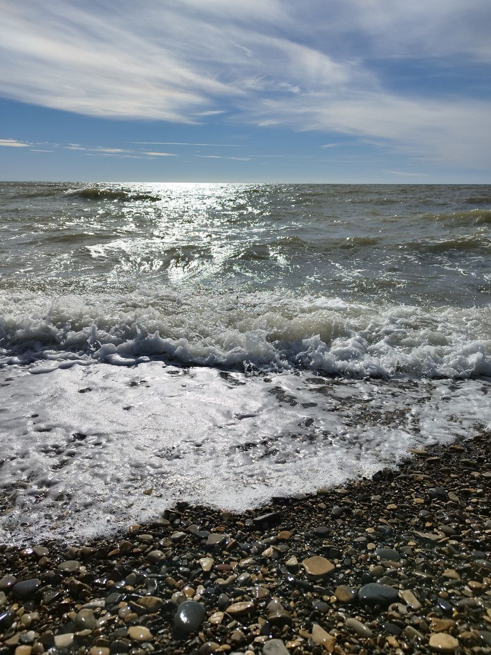 О погоде на 2 ноября. В Краснодарском крае переменная облачность О погоде на 2 ноября. В Краснодарском крае переменная облачность