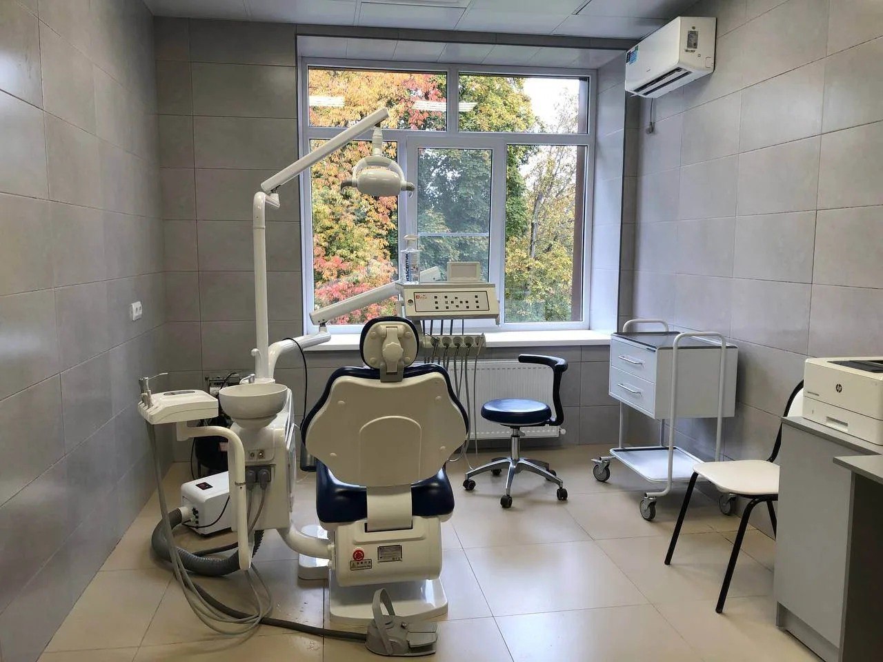 В селе Белая Глина капитально ремонтируют детский сад №12 В селе Белая Глина капитально ремонтируют детский сад №12