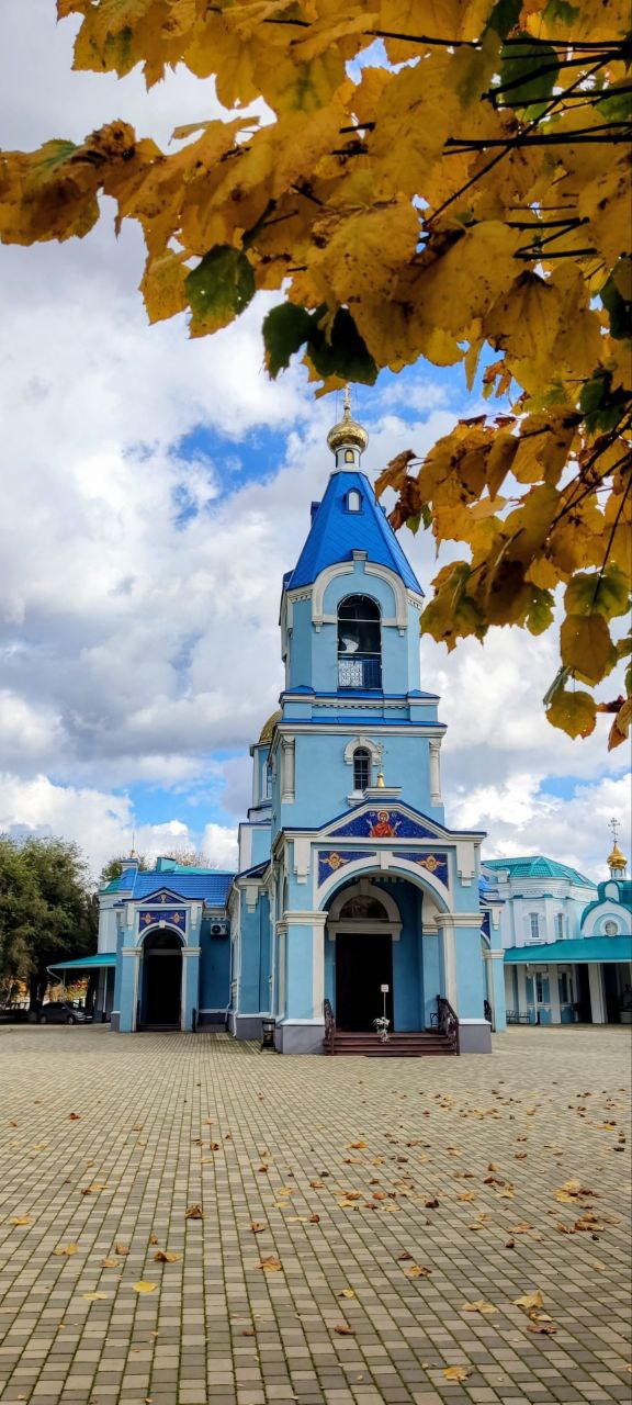 О погоде на 2 ноября. В Краснодарском крае переменная облачность О погоде на 2 ноября. В Краснодарском крае переменная облачность