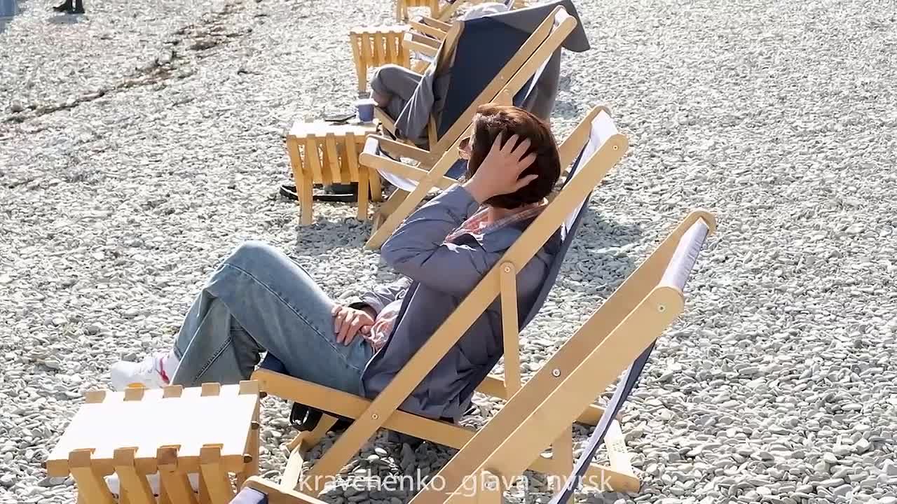 Андрей Кравченко: Новороссийск становится все более популярным направлением для путешествий в период межсезонья