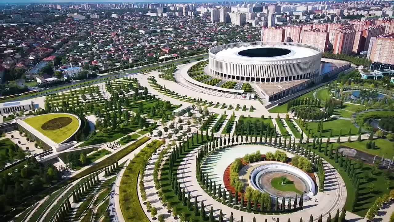 Оставайтесь на связи с «Краснодаром» – где угодно!