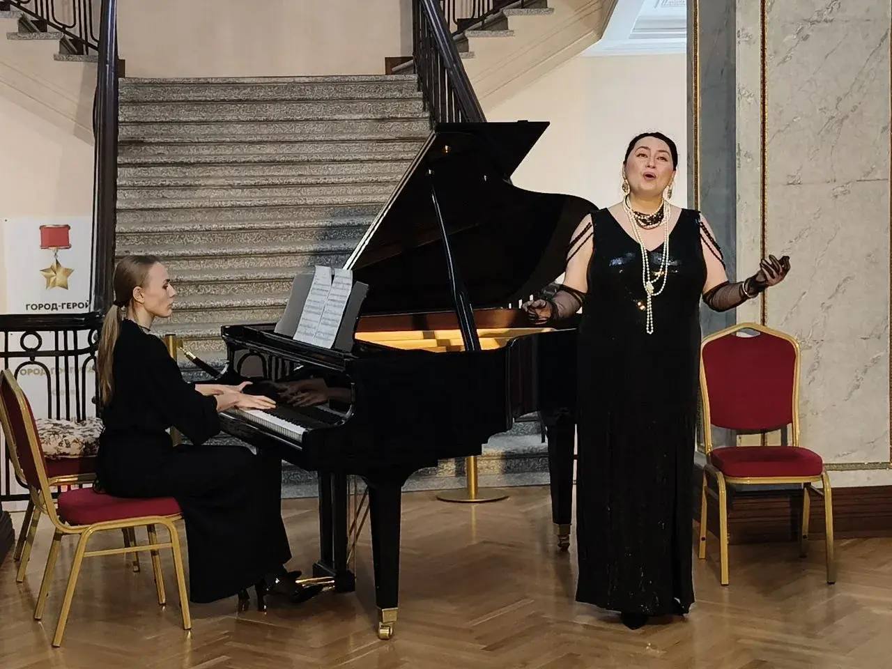 Краснодар присоединился к Всероссийской акции «Ночь искусств»