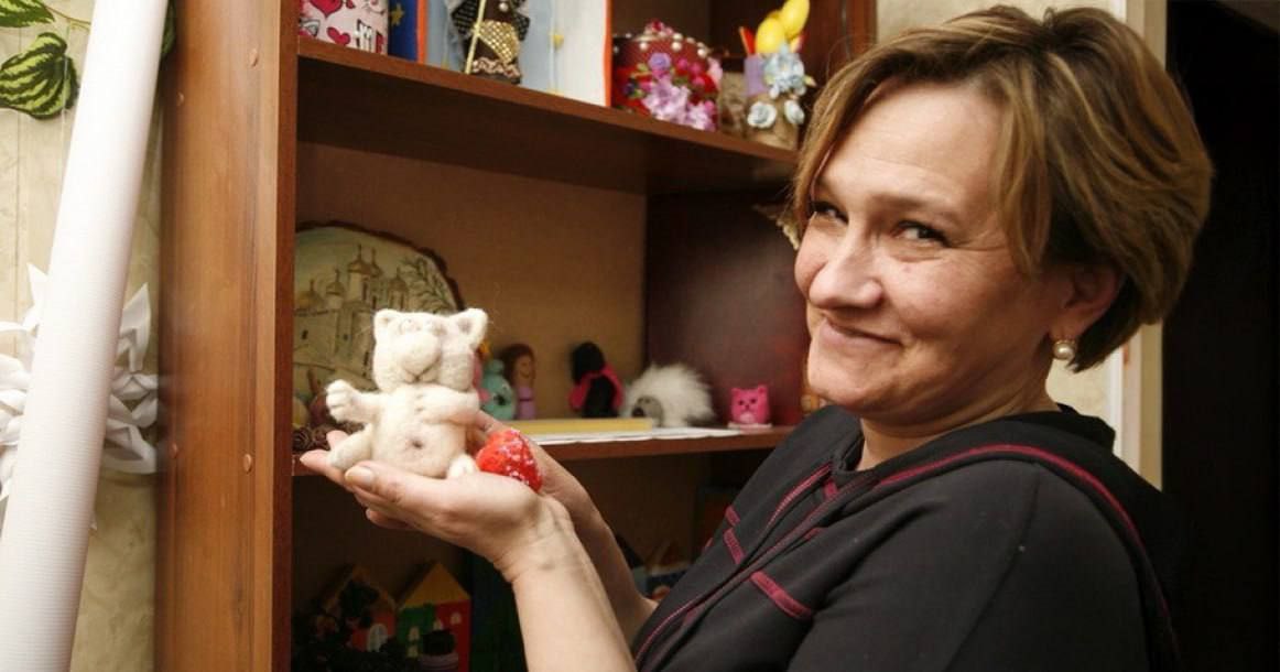 В Москве задержали руководителя организации по защите семейных ценностей по обвинению в торговле детьми В Москве задержали руководителя организации по защите семейных ценностей по обвинению в торговле детьми