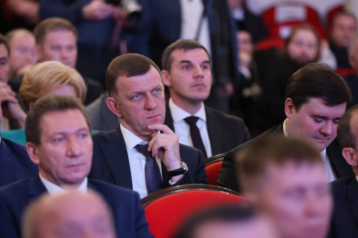 В Краснодаре состоялось краевое мероприятие в честь Дня народного единства В Краснодаре состоялось краевое мероприятие в честь Дня народного единства