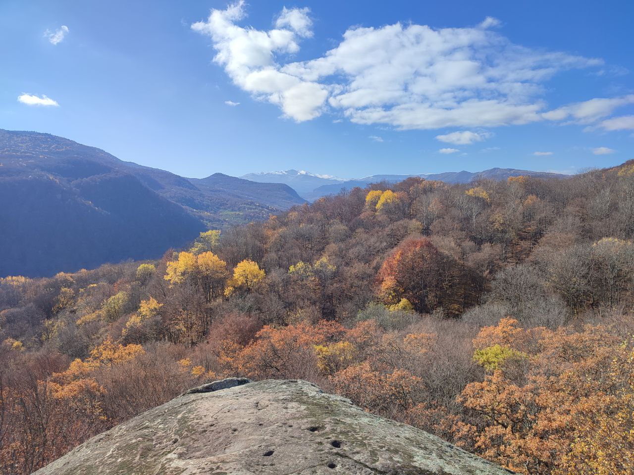 Будет сухо. Дождики? Не видели… В Краснодарском крае в ноябре будет аномально сухо Будет сухо. Дождики? Не видели… В Краснодарском крае в ноябре будет аномально сухо