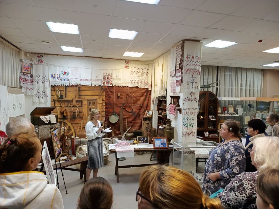 В Сочи прошла «Ночь искусств» В Сочи прошла «Ночь искусств»