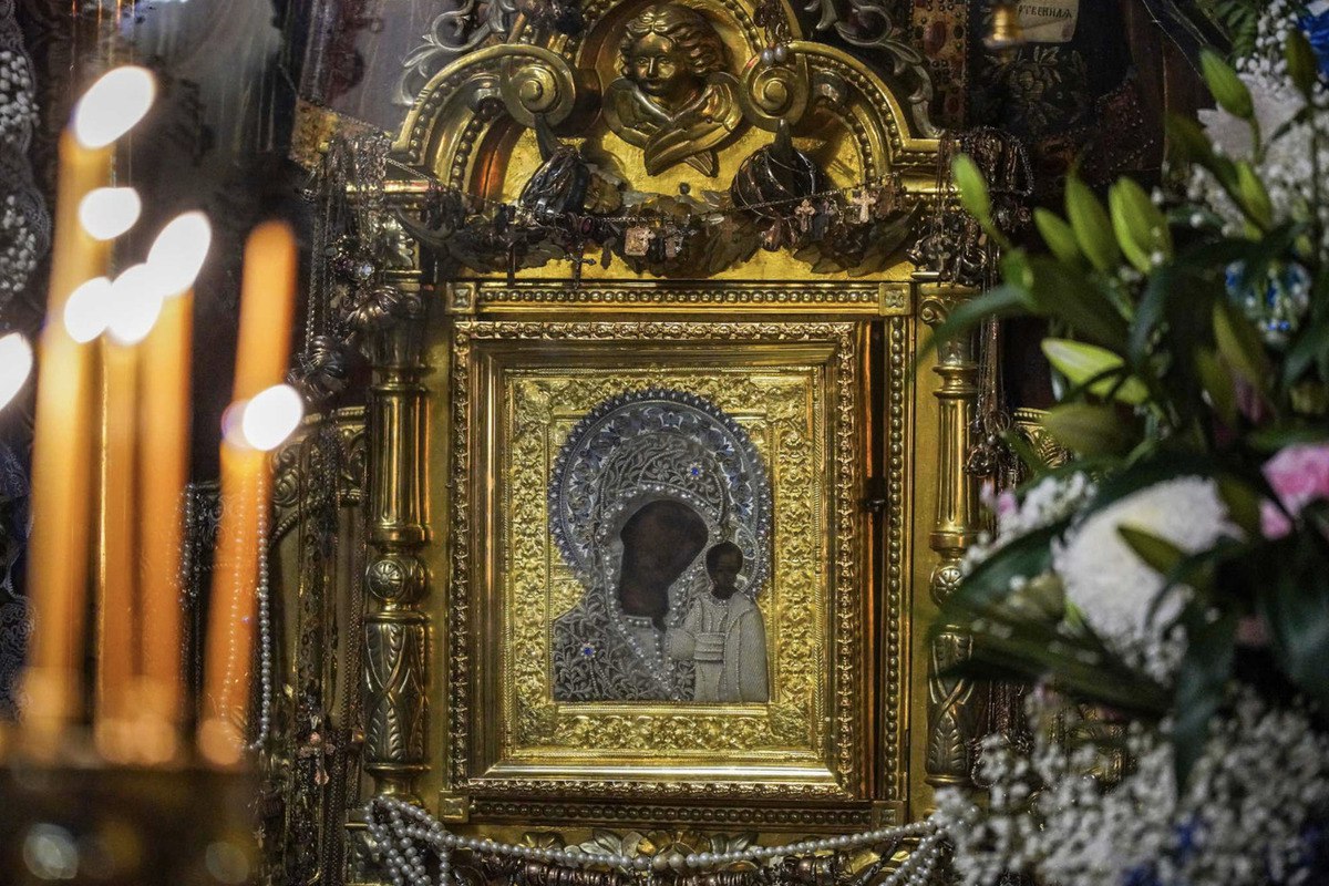 #ДеньНародногоЕдинства: В основе праздника 4 ноября лежит бессмертный подвиг ополчения под руководством Минина и Пожарского, спасшего Отечество от смертельной опасности #ДеньНародногоЕдинства: В основе праздника 4 ноября лежит бессмертный подвиг ополчения под руководством Минина и Пожарского, спасшего Отечество от смертельной опасности