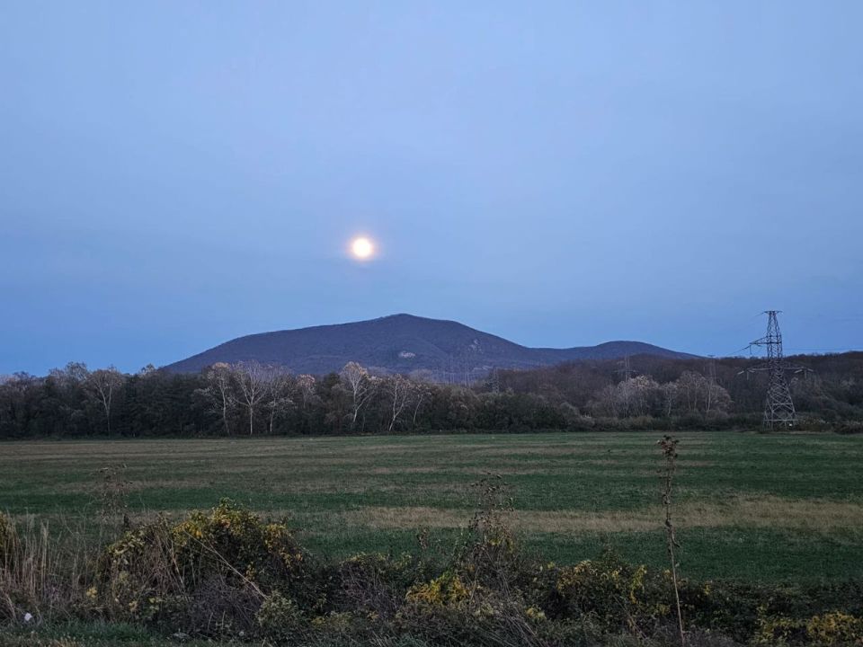 От подписчиков. Фотография сделана в Дефановке От подписчиков. Фотография сделана в Дефановке