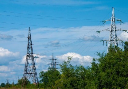 Больше 80 улиц в Краснодаре будут обесточены 5 ноября