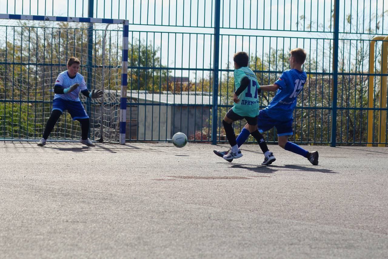 В Анапе проходят праздничные спортивные мероприятия В Анапе проходят праздничные спортивные мероприятия