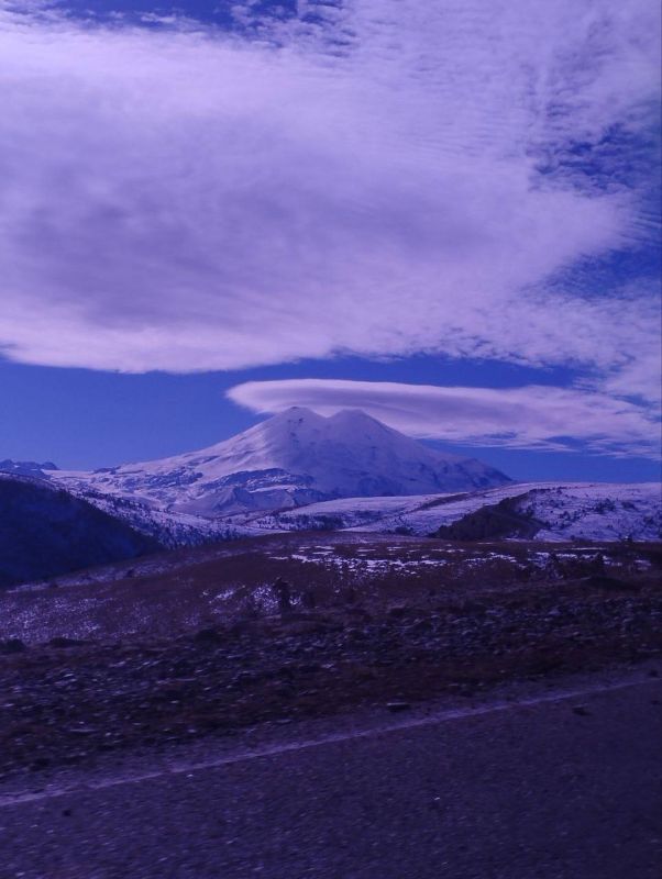 О погоде на 4 ноября. В Краснодарском крае переменная облачность О погоде на 4 ноября. В Краснодарском крае переменная облачность