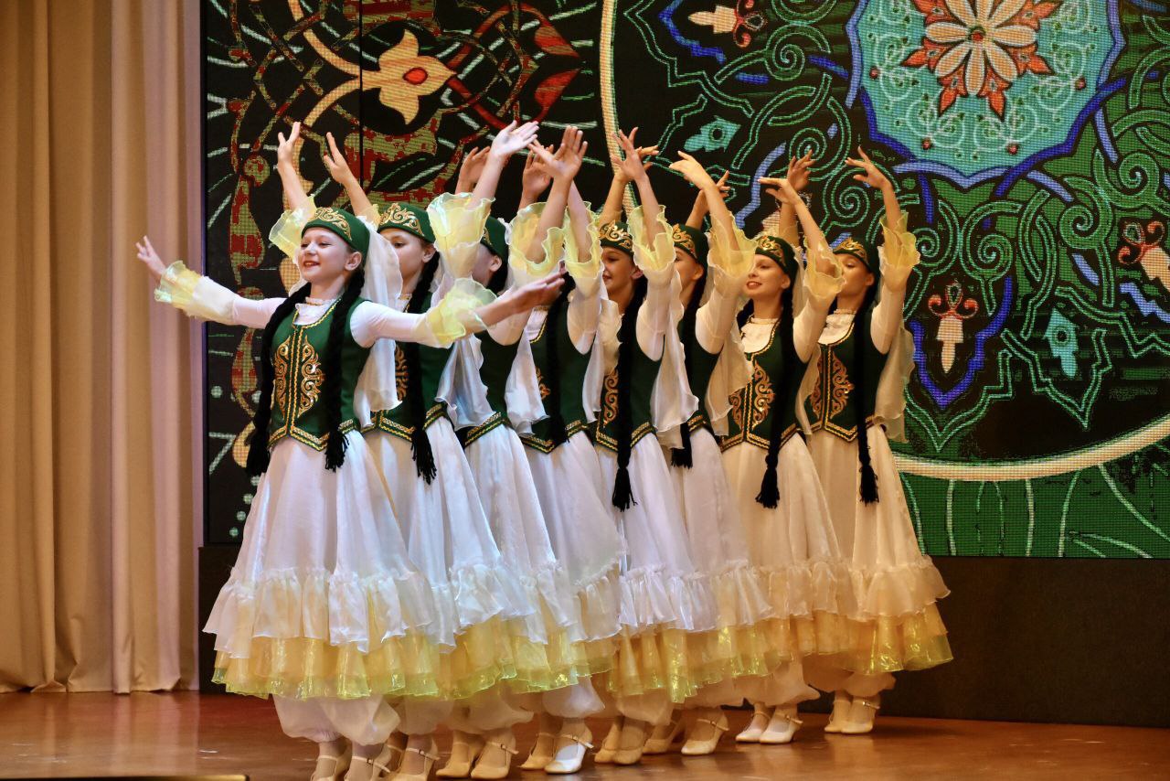 В Краснодарском крае отметили День народного единства В Краснодарском крае отметили День народного единства