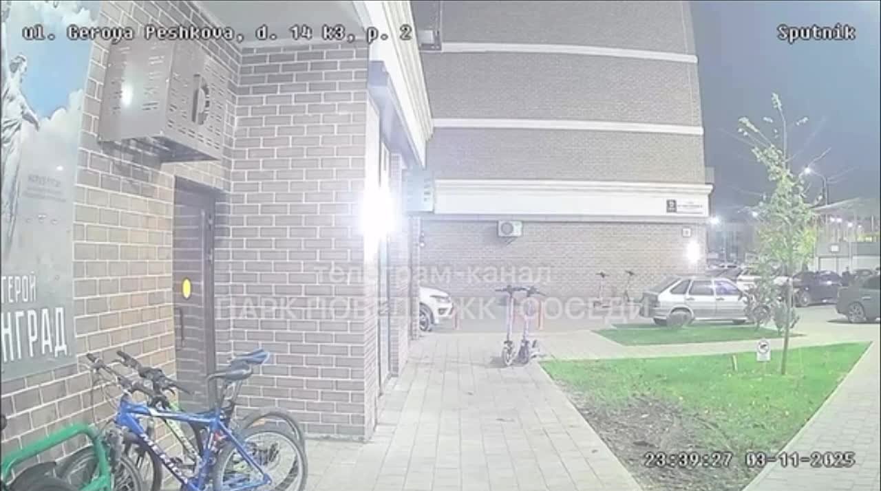 Силой затолкали в машину и увезли: о возможном похищении девушки сообщили краснодарцы