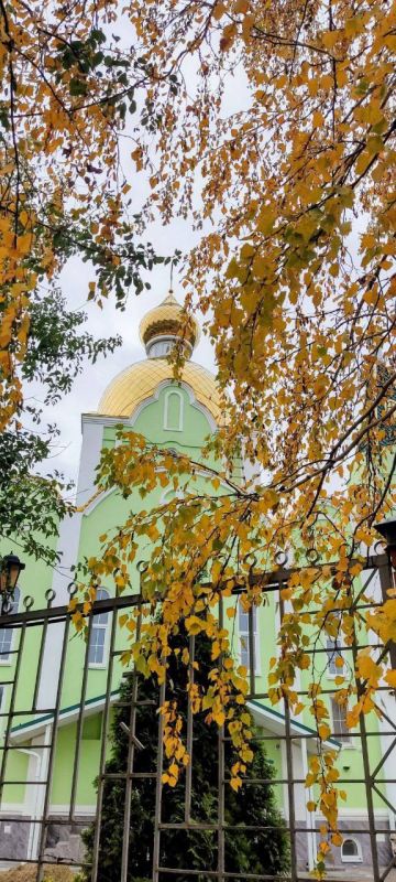 О погоде на 4 ноября. В Краснодарском крае переменная облачность О погоде на 4 ноября. В Краснодарском крае переменная облачность