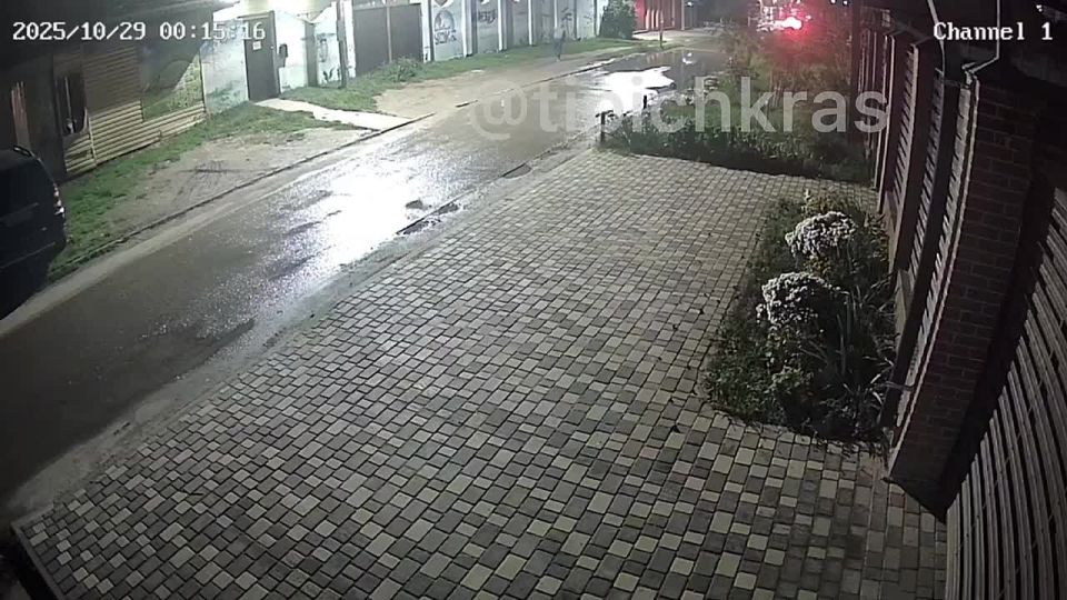 А вдруг пригодится?. Иногда краснодарцев тянет к прекрасному и земле