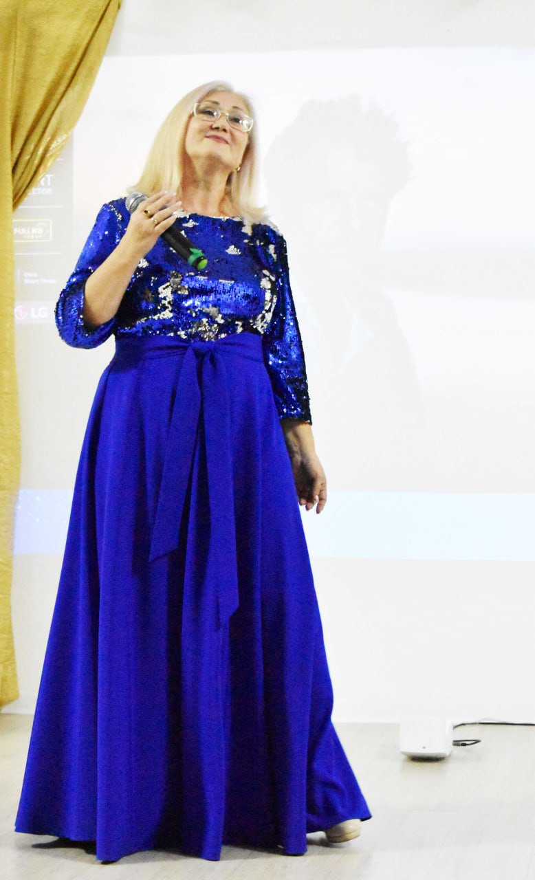 В преддверии Дня народного единства в Художественном музее им. И.А. Арзамасцева прошла Всероссийская акция – "Ночь искусств" В преддверии Дня народного единства в Художественном музее им. И.А. Арзамасцева прошла Всероссийская акция – "Ночь искусств"