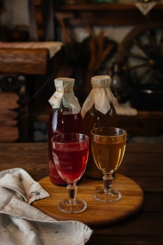 В АРМАВИРЕ СОСТОЯЛСЯ ФЕСТИВАЛЬ РУССКОЙ КУХНИ В АРМАВИРЕ СОСТОЯЛСЯ ФЕСТИВАЛЬ РУССКОЙ КУХНИ