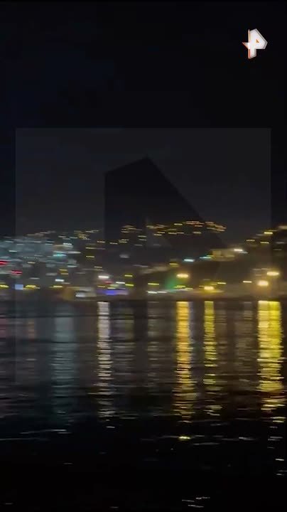 Первый за 14 лет паром отправился из турецкого Трабзона в Сочи