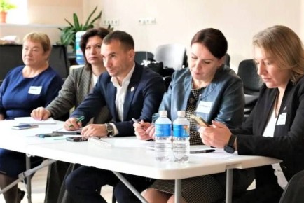 Вениамин Кондратьев рассказал о стажировке финалистов кадрового проекта «Герои Кубани»