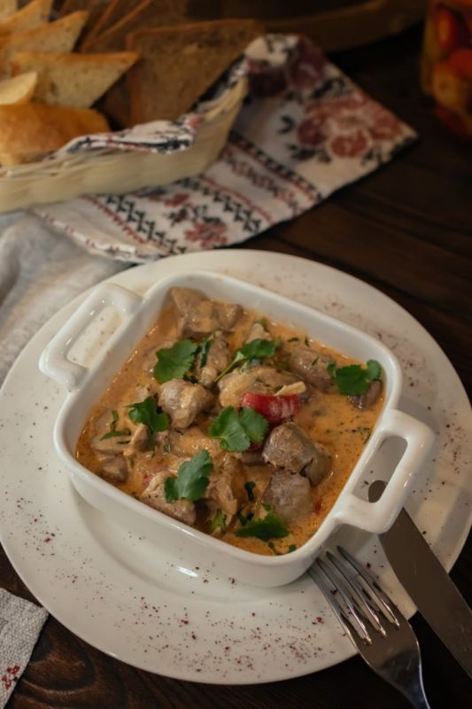 В АРМАВИРЕ СОСТОЯЛСЯ ФЕСТИВАЛЬ РУССКОЙ КУХНИ В АРМАВИРЕ СОСТОЯЛСЯ ФЕСТИВАЛЬ РУССКОЙ КУХНИ