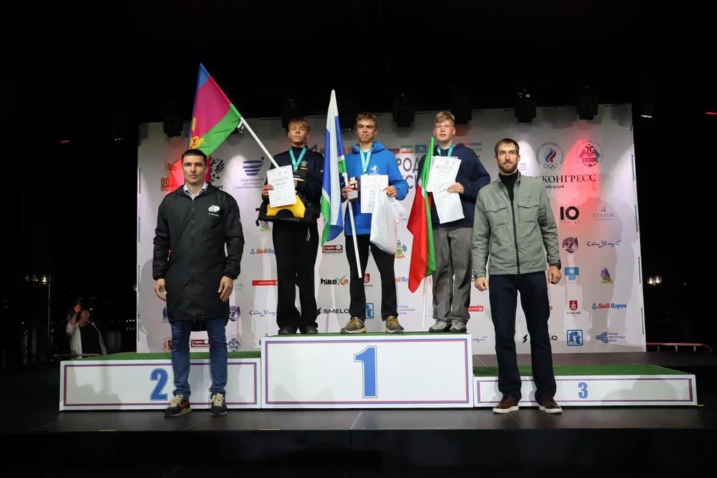 34-я Международная Геленджикская регата побила рекорды и объединила спортсменов из 10 стран 34-я Международная Геленджикская регата побила рекорды и объединила спортсменов из 10 стран